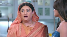 Megha Barsenge - 20th February 2025